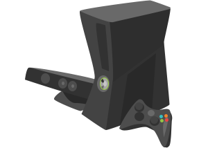 孙老四向往的Xbox360